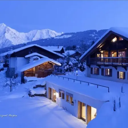Le Ferme Rhone-alps *