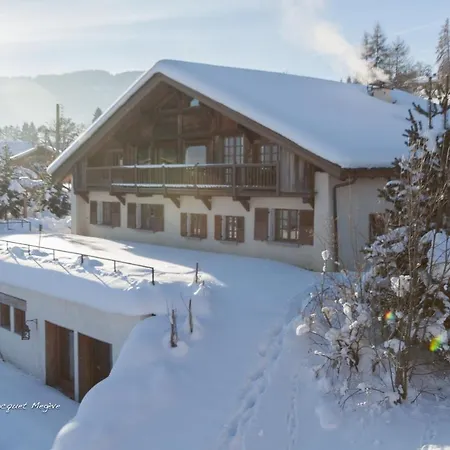 Le Ferme Rhone-alps