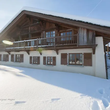 Le Ferme Rhone-alps *