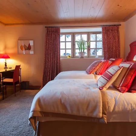Le Ferme Rhone-alps * Combloux