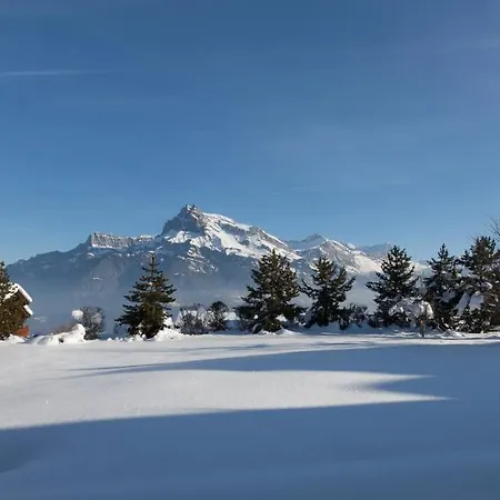 Chalet Le Ferme Rhone-alps *