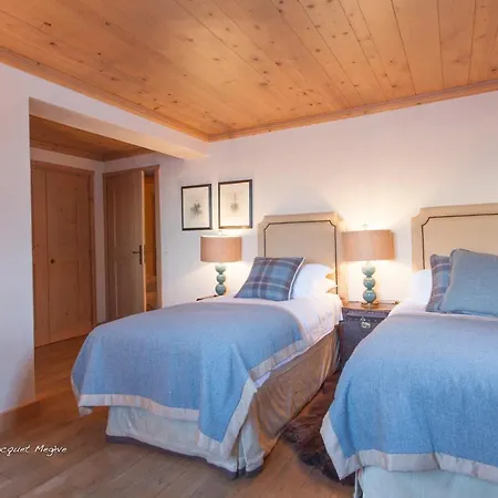 Chalet Le Ferme Rhone-alps