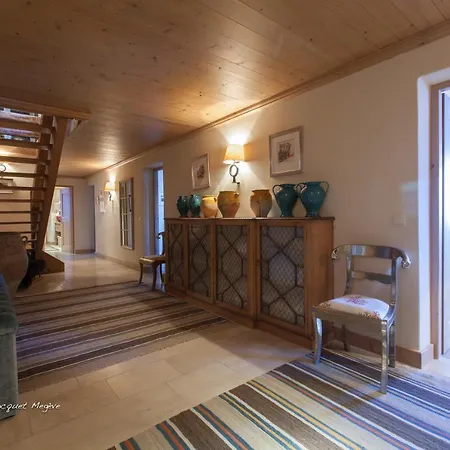 Le Ferme Rhone-alps *