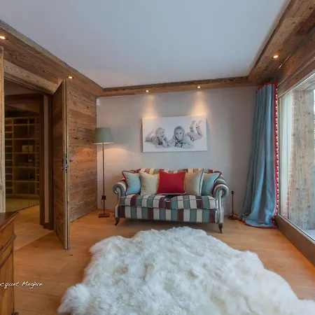 Le Ferme Rhone-alps Chalet