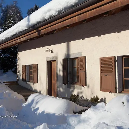 Le Ferme Rhone-alps *